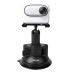 Magnetic Base and Suction Cup Base Set TELESIN for Insta360 GO 3