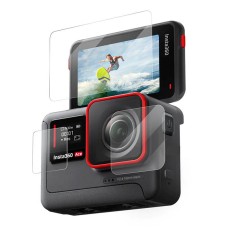 TELESIN tempered glass for Insta360 Ace Pro / Ace camera TELESIN tempered glass for Insta360 Ace Pro / Ace camera