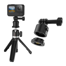 TELESIN quick mount bracket for sports cameras TELESIN quick mount bracket for sports cameras