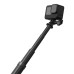 Selfie Stick 2.7M TELESIN carbon fiber for sports cameras