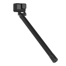 Selfie Stick 2.7M TELESIN carbon fiber for sports cameras Selfie Stick 2.7M TELESIN carbon fiber for sports cameras