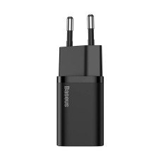 Baseus Super Si Quick Charger 1C 20W (black)