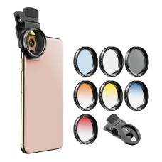 APEXEL APL-37UV-7G 37mm Phone Lenses/Filters APEXEL APL-37UV-7G 37mm Phone Lenses/Filters