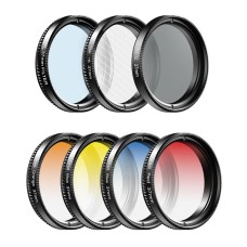 APEXEL APL-37UV-7G 37mm Phone Lenses/Filters APEXEL APL-37UV-7G 37mm Phone Lenses/Filters