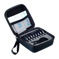 Mobile filter lens kit APEXEL APL-52UV-7F 52mm 7in1 Mobile filter lens kit APEXEL APL-52UV-7F 52mm 7in1