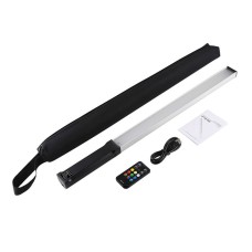 Colorful Photo LED Stick PULUZ with Remote Control (PU460B)