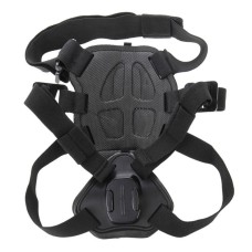 Dog chest strap PULUZ for action cameras (GoPro, Insta360, DJI Action etc.) Dog chest strap PULUZ for action cameras (GoPro, Insta360, DJI Action etc.)