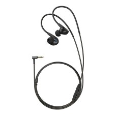 Headphones 1MORE, Penta driver P50 (black) Headphones 1MORE, Penta driver P50 (black)