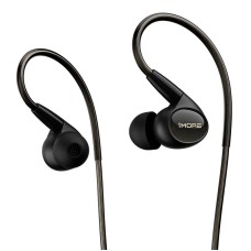 Headphones 1MORE, Penta driver P50 (black) Headphones 1MORE, Penta driver P50 (black)