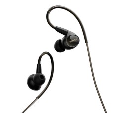 Headphones 1MORE, Penta driver P50 (black) Headphones 1MORE, Penta driver P50 (black)