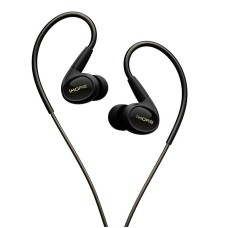 Headphones 1MORE, Penta driver P50 (black) Headphones 1MORE, Penta driver P50 (black)