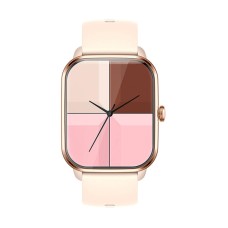 Colmi C61 Smartwatch (Gold)