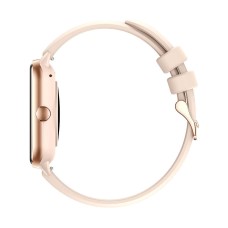 Colmi C61 Smartwatch (Gold)