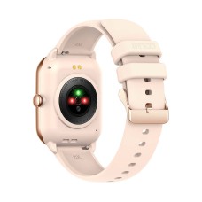 Colmi C61 Smartwatch (Gold)