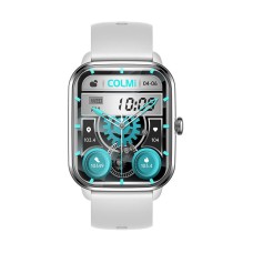 Colmi C61 Smartwatch (Silver) Colmi C61 Smartwatch (Silver)