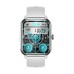 Colmi C61 Smartwatch (Silver)