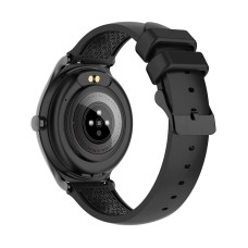 Colmi L10 Smartwatch (Black).