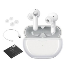 Earphones TWS Soundpeats Air 4 pro (White) Earphones TWS Soundpeats Air 4 pro (White)
