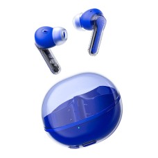 Earphones TWS Soundpeats Clear (Blue) Earphones TWS Soundpeats Clear (Blue)