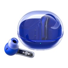 Earphones TWS Soundpeats Clear (Blue) Earphones TWS Soundpeats Clear (Blue)