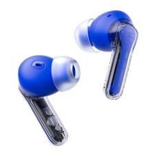 Earphones TWS Soundpeats Clear (Blue) Earphones TWS Soundpeats Clear (Blue)