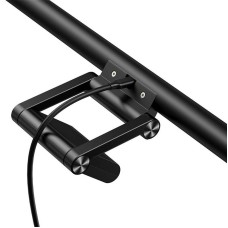 Baseus i-wok Pro series USB stepless dimming screen hanging light (fighting) Black Baseus i-wok Pro series USB stepless dimming screen hanging light (fighting) Black