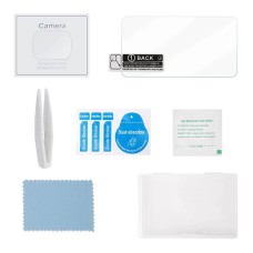 Tempered Glass Film Sunnylife for Pocket 3 (2+2) Tempered Glass Film Sunnylife for Pocket 3 (2+2)