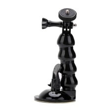 TELESIN car mount with suction cup for sports cameras TELESIN car mount with suction cup for sports cameras