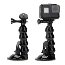 TELESIN car mount with suction cup for sports cameras TELESIN car mount with suction cup for sports cameras