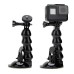 TELESIN car mount with suction cup for sports cameras