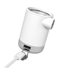 Portable 4-in-1 Air Pump Flextail Max Pump2 PRO (white)