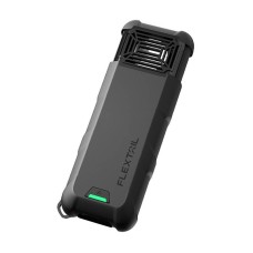 Portable 2-in-1 Mosquito Repellent Flextail Max Repel S (grey) Portable 2-in-1 Mosquito Repellent Flextail Max Repel S (grey)