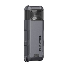 Portable 2-in-1 Mosquito Repellent Flextail Max Repel S (grey) Portable 2-in-1 Mosquito Repellent Flextail Max Repel S (grey)