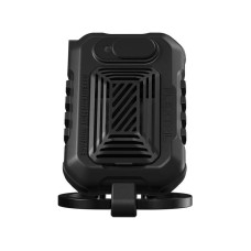 Portable Mosquito Repellent Flextail Light Repel (black)