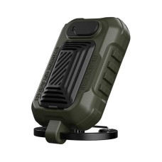 Portable Mosquito Repellent Flextail Light Repel (green) Portable Mosquito Repellent Flextail Light Repel (green)