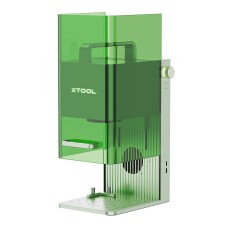 2-in-1 Laser engraver xTool F1 2-in-1 Laser engraver xTool F1