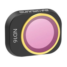 3 Lens Filters CP, ND8, 16 Sunnylife for DJI MINI 4 PRO 3 Lens Filters CP, ND8, 16 Sunnylife for DJI MINI 4 PRO