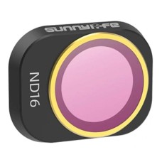 3 Lens Filters CP, ND8, 16 Sunnylife for DJI MINI 4 PRO 3 Lens Filters CP, ND8, 16 Sunnylife for DJI MINI 4 PRO