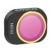 4 Lens Filters MCUV, CP, ND32/64 Sunnylife for DJI MINI 4 PRO