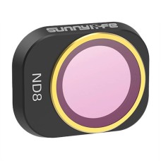 6 Lens Filters MCUV, CPL, ND8/16/32/64 Sunnylife for DJI MINI 4 PRO 6 Lens Filters MCUV, CPL, ND8/16/32/64 Sunnylife for DJI MINI 4 PRO