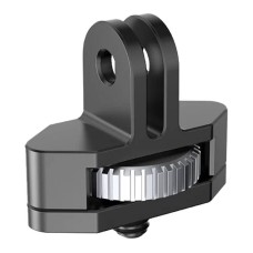 Sunnylife 1/4'' 360 degree mount for cameras Sunnylife 1/4'' 360 degree mount for cameras