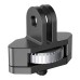 Sunnylife 1/4'' 360 degree mount for cameras