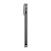 Baseus Frosted Glass Case for iPhone 13 Pro (black) + tempered glass