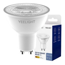 Inteligentna żarówka Yeelight W1 GU10 (ściemnialna) 1szt Inteligentna żarówka Yeelight W1 GU10 (ściemnialna) 1szt
