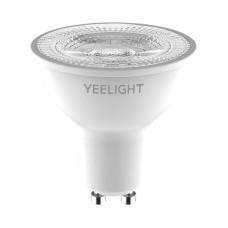 Inteligentna żarówka Yeelight W1 GU10 (ściemnialna) 1szt Inteligentna żarówka Yeelight W1 GU10 (ściemnialna) 1szt