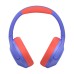 Wireless headphones Haylou S35 ANC (violet orange)