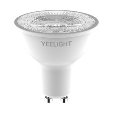 Inteligentna żarówka Yeelight W1 GU10 (ściemnialna) Inteligentna żarówka Yeelight W1 GU10 (ściemnialna)