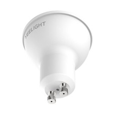 Inteligentna żarówka Yeelight W1 GU10 (ściemnialna) Inteligentna żarówka Yeelight W1 GU10 (ściemnialna)