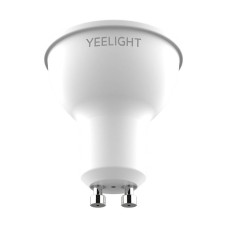 Inteligentna żarówka Yeelight W1 GU10 (ściemnialna) Inteligentna żarówka Yeelight W1 GU10 (ściemnialna)