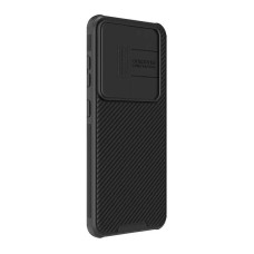 Nillkin CamShield Pro Case do Samsung S24 (black) Nillkin CamShield Pro Case do Samsung S24 (black)